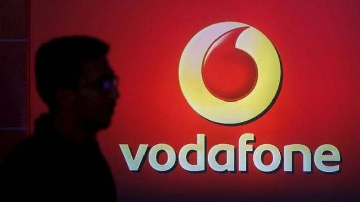vodafone vodafone - India TV Paisa