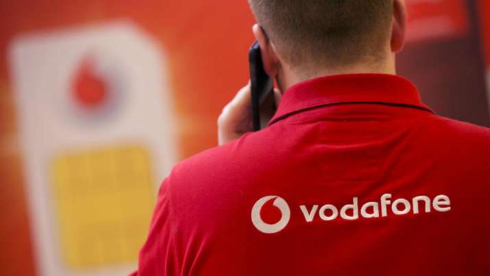 vodafone vodafone- India TV Paisa