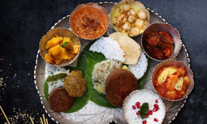 Vrat Thali Vrat Thali- India TV