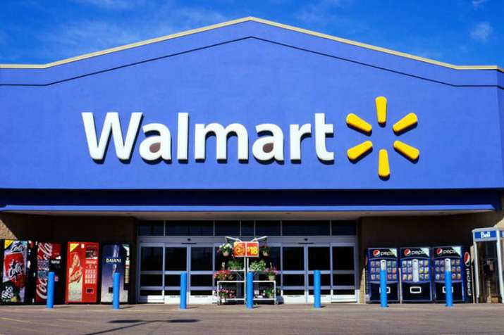walmart walmart- India TV Paisa