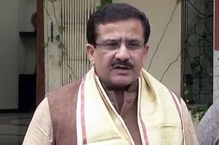 यूपी शिया वक्फ के प्रमुख वासीम रिजवी ने पीएम मोदी को लिखी चिट्ठी, कहा- खत्म हो वोट बैंक वाला कानून यूपी शिया वक्फ के प्रमुख वासीम रिजवी ने पीएम मोदी को लिखी चिट्ठी, कहा- खत्म हो वोट बैंक वाला कानून- India TV