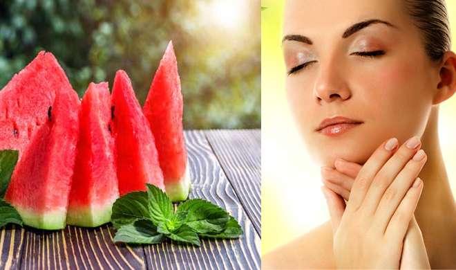 glowing skin glowing skin- India TV