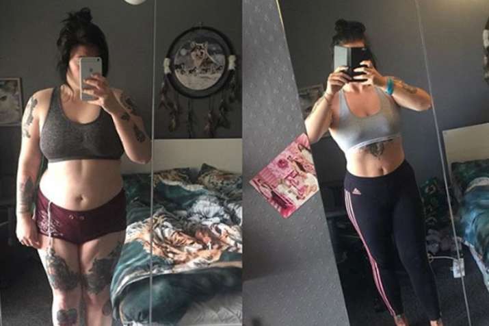Weight loss Weight loss- India TV