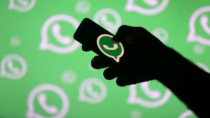Whatsapp Whatsapp- India TV Paisa