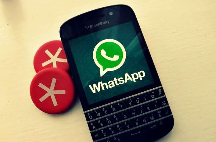 whatsapp whatsapp- India TV Paisa