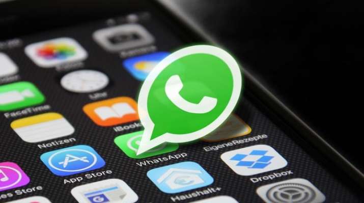 Whatsapp Whatsapp- India TV Paisa