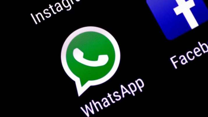 WhatsApp WhatsApp- India TV Paisa