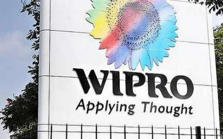 wipro wipro- India TV Paisa