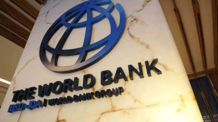 World Bank World Bank- IndiaTV Paisa