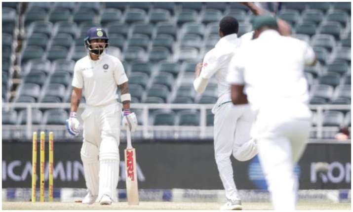 विराट कोहली Photo: Getty Images विराट कोहली Photo: Getty Images- India TV