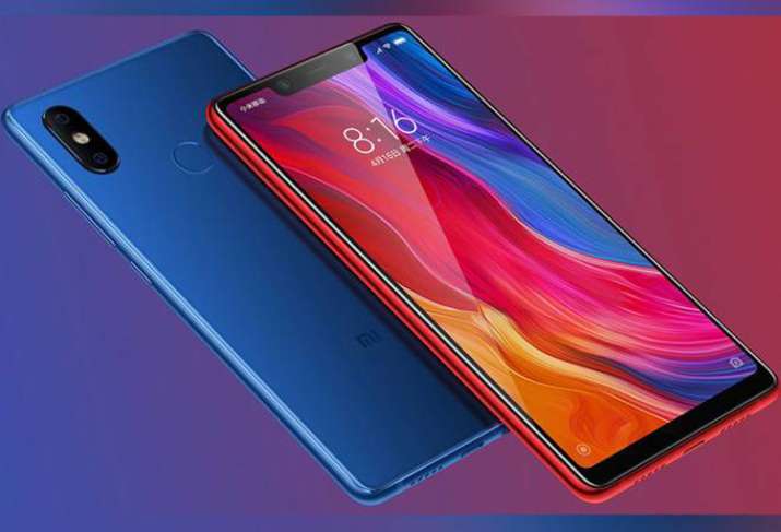 xiaomi xiaomi- India TV Paisa