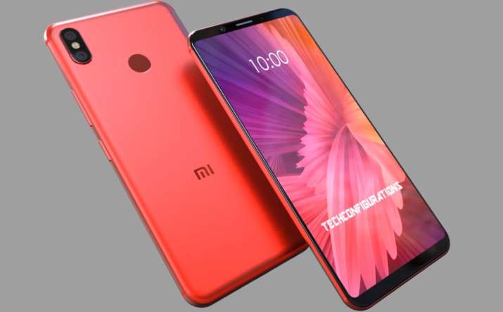 Xiaomi Xiaomi- India TV Paisa