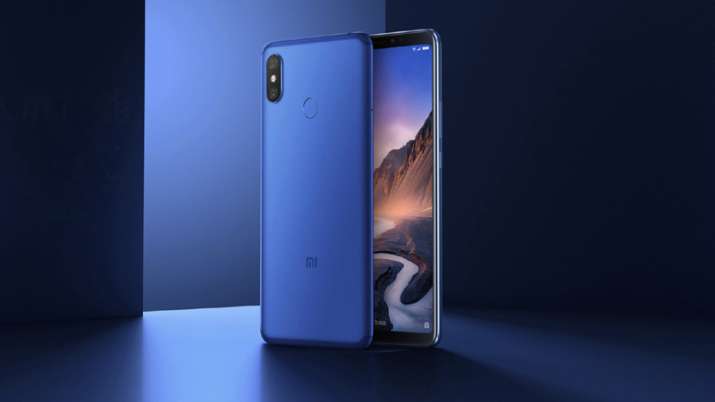 xiaomi mi mix 3 xiaomi mi mix 3- India TV Paisa
