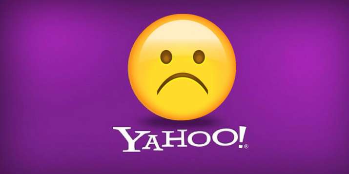Yahoo Messenger shuts down Yahoo Messenger shuts down - India TV Paisa