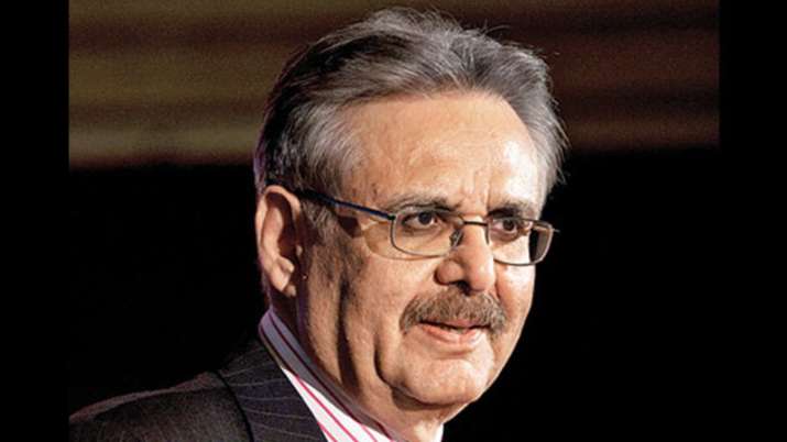 ITC Chairman ITC Chairman- India TV Paisa