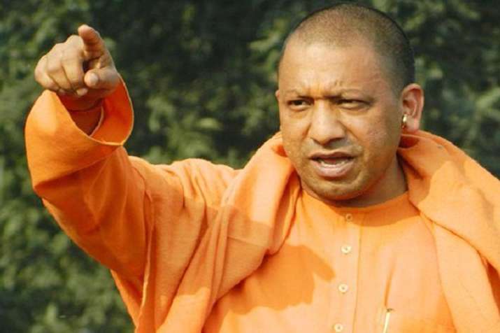 भारत जैसे देश में जनसंख्या पर नियंत्रण जरूरी: योगी आदित्यनाथ भारत जैसे देश में जनसंख्या पर नियंत्रण जरूरी: योगी आदित्यनाथ- India TV