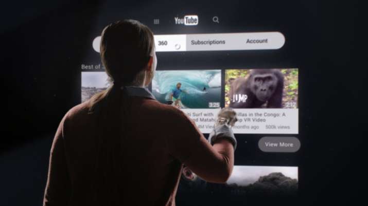 youtube youtube- India TV Paisa