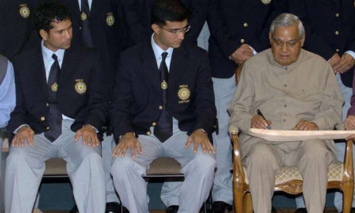 भारत रत्न पूर्व प्रधानमंत्री अटल बिहारी वाजपेयी भारत रत्न पूर्व प्रधानमंत्री अटल बिहारी वाजपेयी - India TV