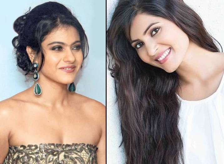 Kajol Kajol- India TV