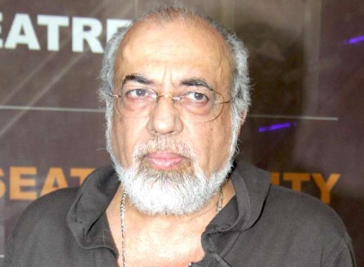 JP Dutta JP Dutta- India TV