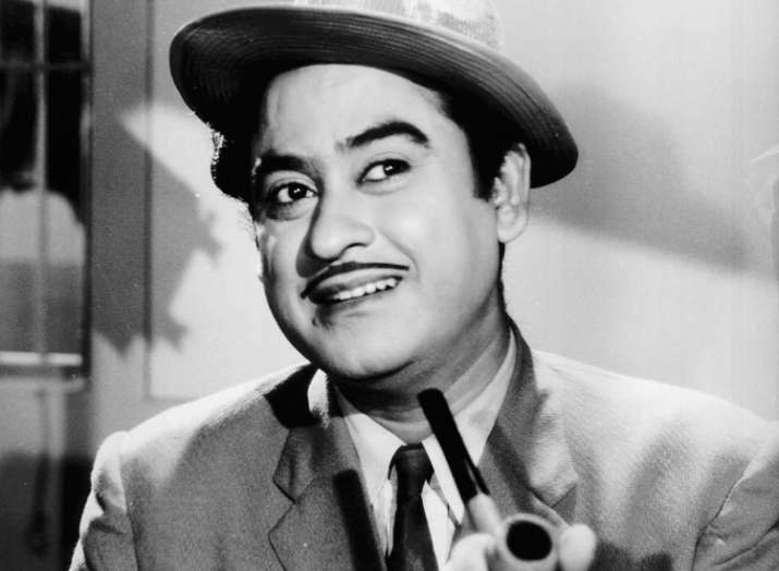 Kishore Kumar Kishore Kumar - India TV