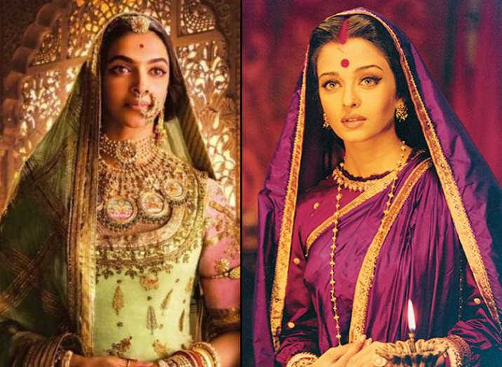 Padmaavat Padmaavat- India TV