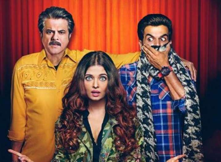 Fanney Khan Box Office Collection Day 1 Fanney Khan Box Office Collection Day 1- India TV