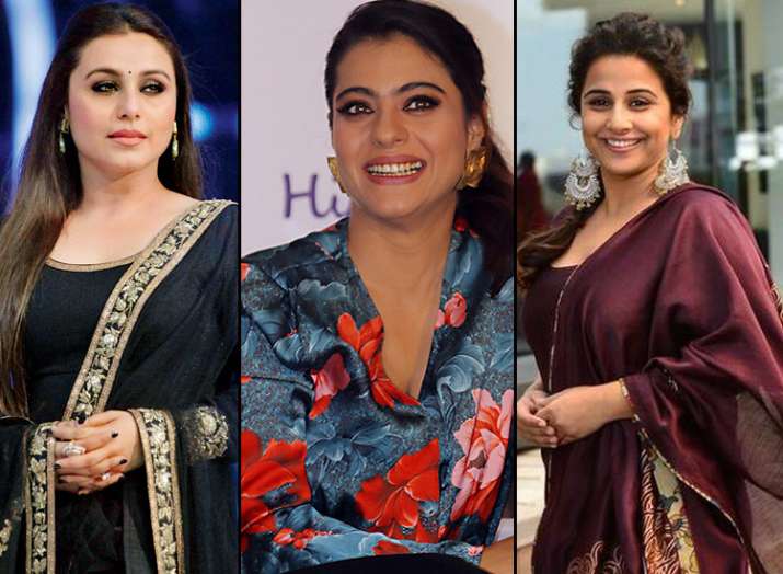 Kajol Kajol - India TV