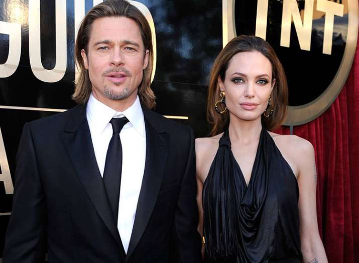 Angelina Jolie Angelina Jolie - India TV