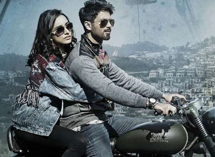 Batti Gul Meter Chalu Trailer Batti Gul Meter Chalu Trailer- Khabar IndiaTV