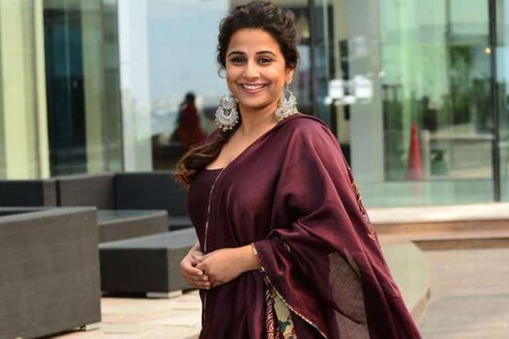 Vidya Balan Vidya Balan - Khabar IndiaTV