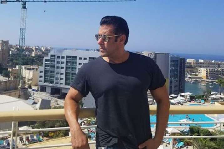 Salman Khan Salman Khan- Khabar IndiaTV