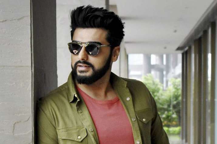 Arjun Kapoor Arjun Kapoor- India TV