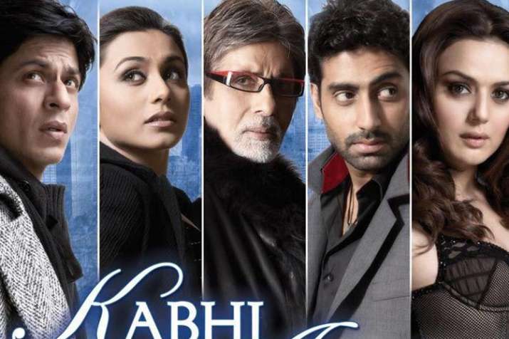 Kabhi Alvida Naa Kehna Kabhi Alvida Naa Kehna- India TV