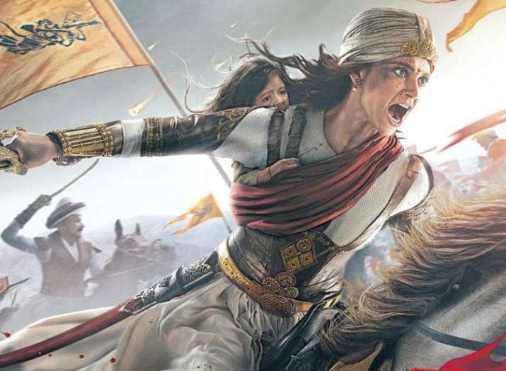 Manikarnika Manikarnika- India TV