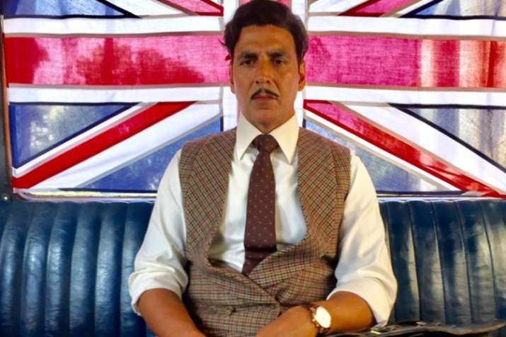Gold Box Office Collection Day 1 Gold Box Office Collection Day 1- India TV