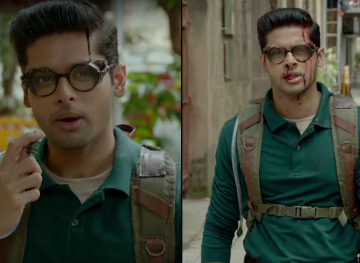 Mard Ko Dard Nahi Hota Mard Ko Dard Nahi Hota- India TV