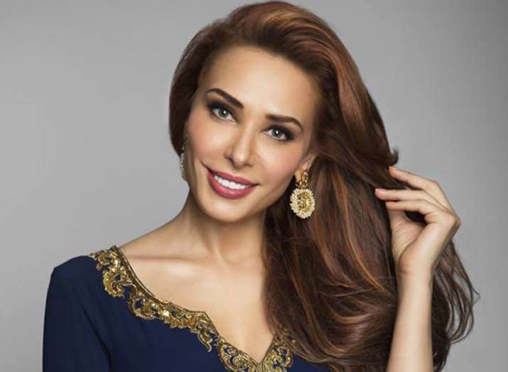 iulia Vantur iulia Vantur- India TV