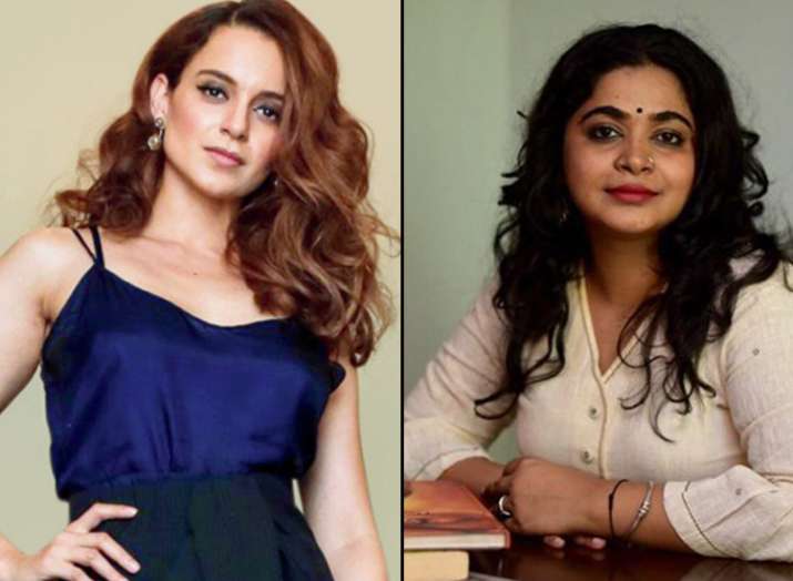Ashwiny Iyer Tiwari announces ‘Panga’ starring Kangana Ranaut Ashwiny Iyer Tiwari announces ‘Panga’ starring Kangana Ranaut- India TV