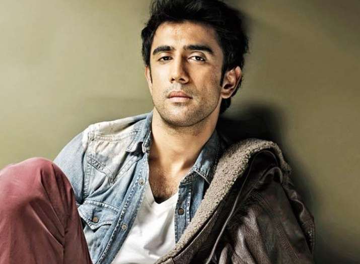 Amit Sadh Amit Sadh- India TV