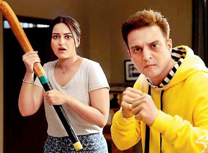 Happy Phirr Bhag Jayegi Box Office Collection Day 4 Happy Phirr Bhag Jayegi Box Office Collection Day 4- India TV