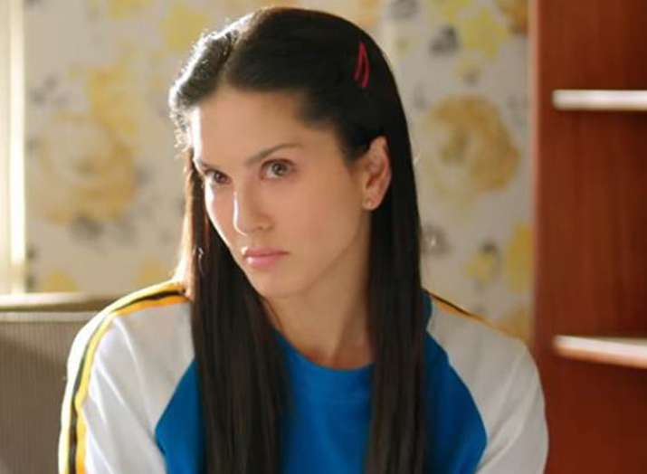 Sunny Leone Sunny Leone- India TV