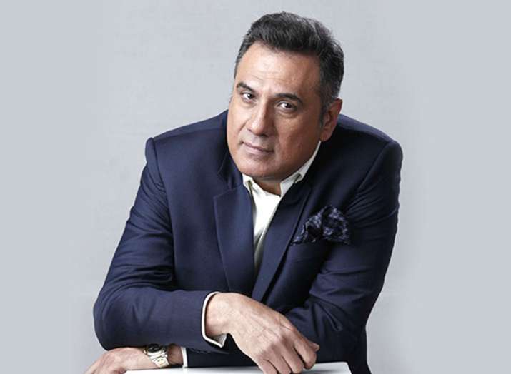 Boman Irani Boman Irani - India TV