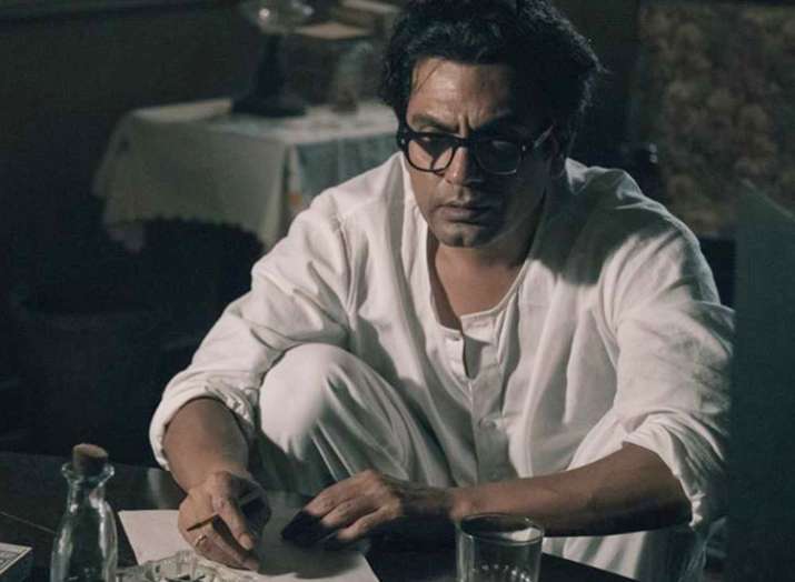 Manto Manto- India TV