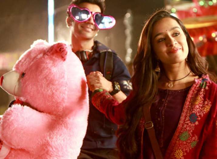 'Stree' Box Office Collection Prediction 'Stree' Box Office Collection Prediction- India TV