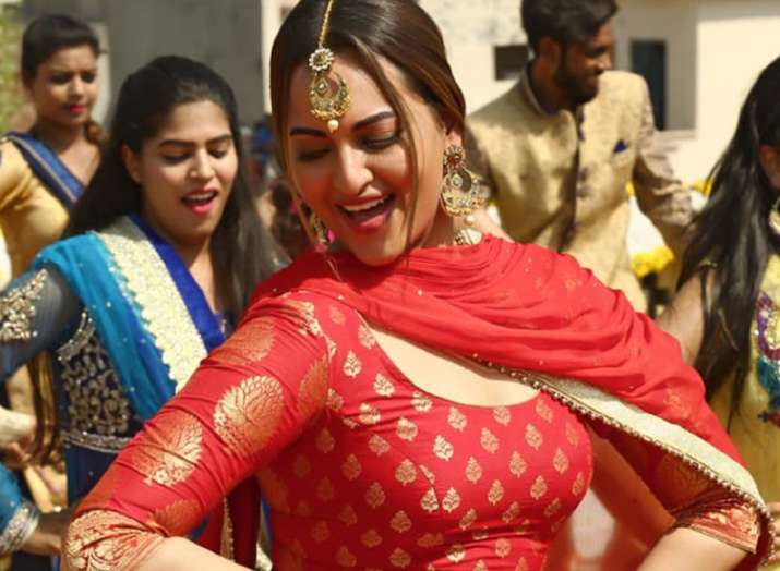 Happy Phirr Bhag Jayegi Box Office Collection Day 7 Happy Phirr Bhag Jayegi Box Office Collection Day 7- India TV