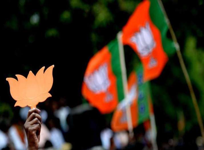 महाराष्ट्र निकाय... महाराष्ट्र निकाय...- India TV
