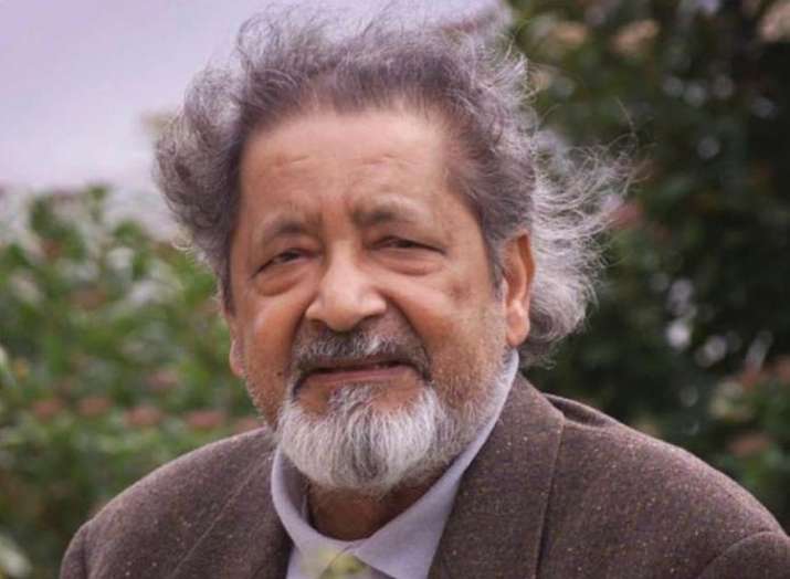 नोबेल पुरस्कार, वी एस नायपॉल, नायपॉल नोबेल पुरस्कार, वी एस नायपॉल, नायपॉल- India TV