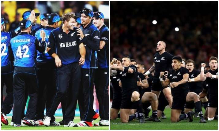 Black Caps will face All Blacks in T20 Charity Match Black Caps will face All Blacks in T20 Charity Match- India TV