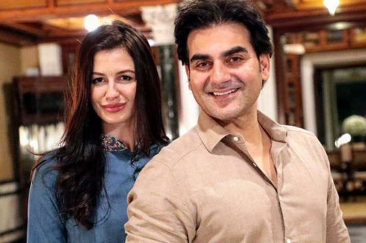 Arbaaz Khan Arbaaz Khan- India TV